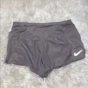 Women’s Nike Dry Running Shorts